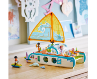 LEGO Friends 42664 Przygoda na łodzi - 1331628 - zdjęcie 9